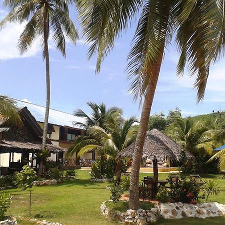 Lam Sai Village Hotel Ko Yao Noi Zewnętrze zdjęcie