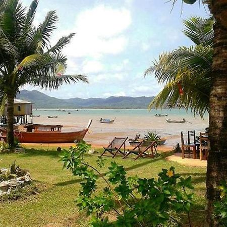 Lam Sai Village Hotel Ko Yao Noi Zewnętrze zdjęcie