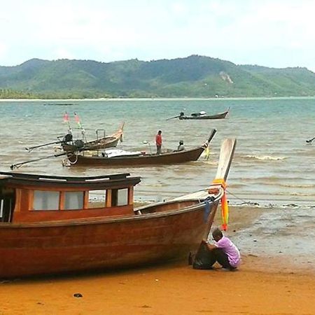 Lam Sai Village Hotel Ko Yao Noi Zewnętrze zdjęcie