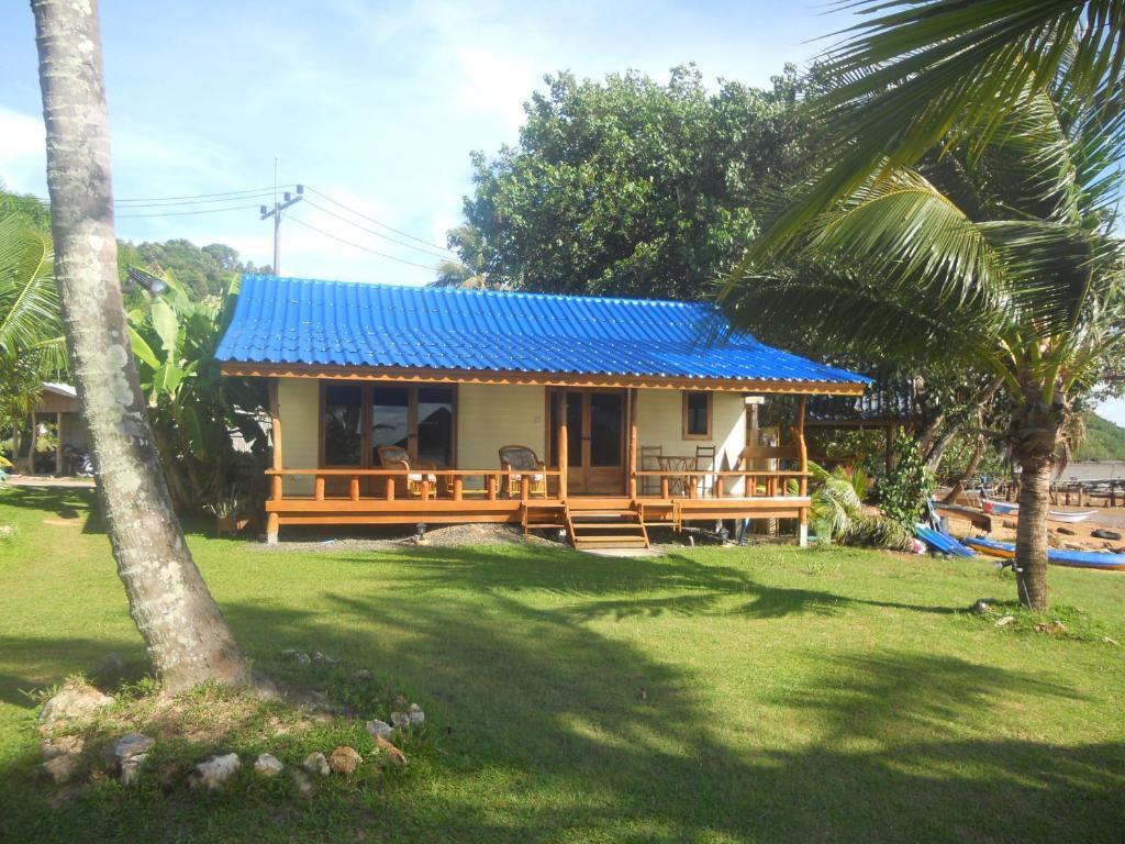 Lam Sai Village Hotel Ko Yao Noi Pokój zdjęcie