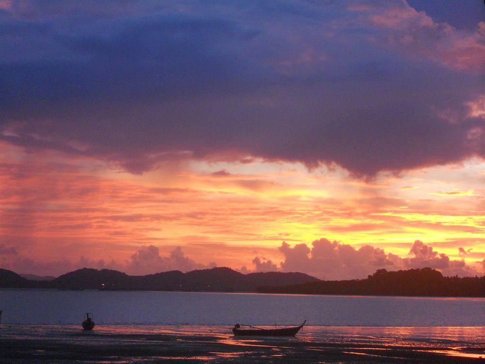 Lam Sai Village Hotel Ko Yao Noi Zewnętrze zdjęcie