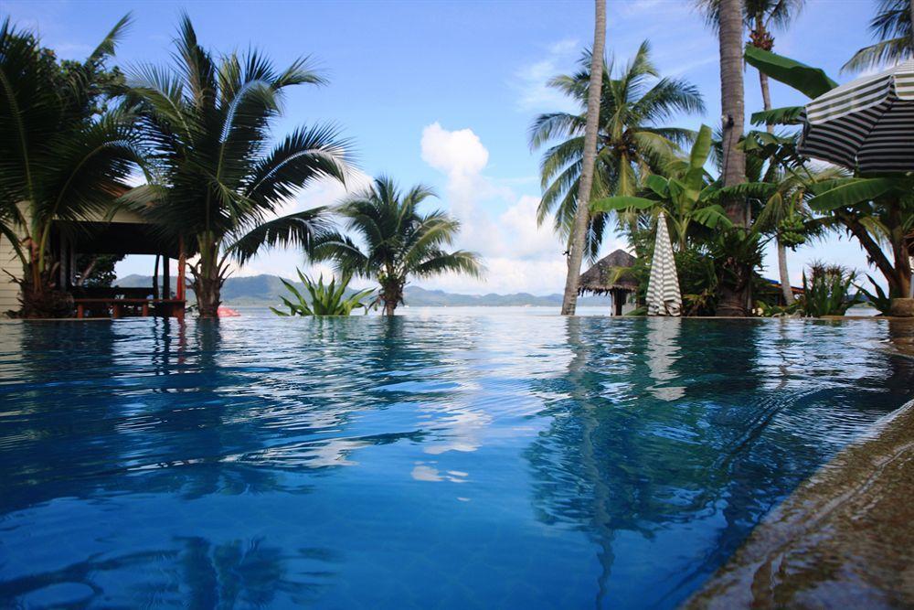 Lam Sai Village Hotel Ko Yao Noi Zewnętrze zdjęcie