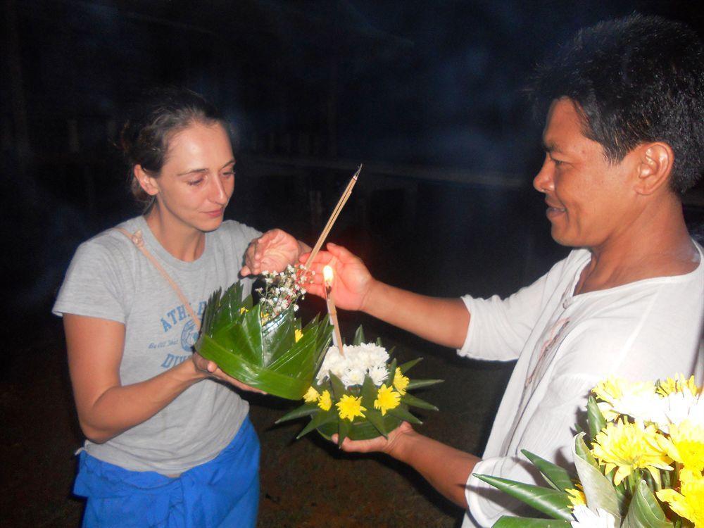 Lam Sai Village Hotel Ko Yao Noi Zewnętrze zdjęcie