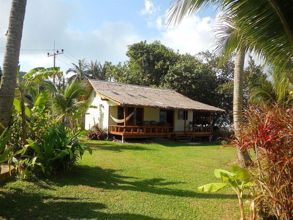 Lam Sai Village Hotel Ko Yao Noi Zewnętrze zdjęcie