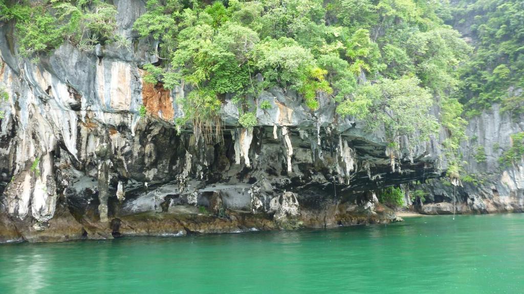 Lam Sai Village Hotel Ko Yao Noi Zewnętrze zdjęcie