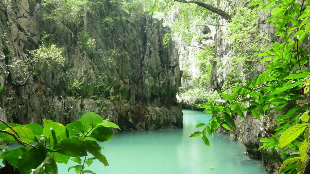 Lam Sai Village Hotel Ko Yao Noi Zewnętrze zdjęcie