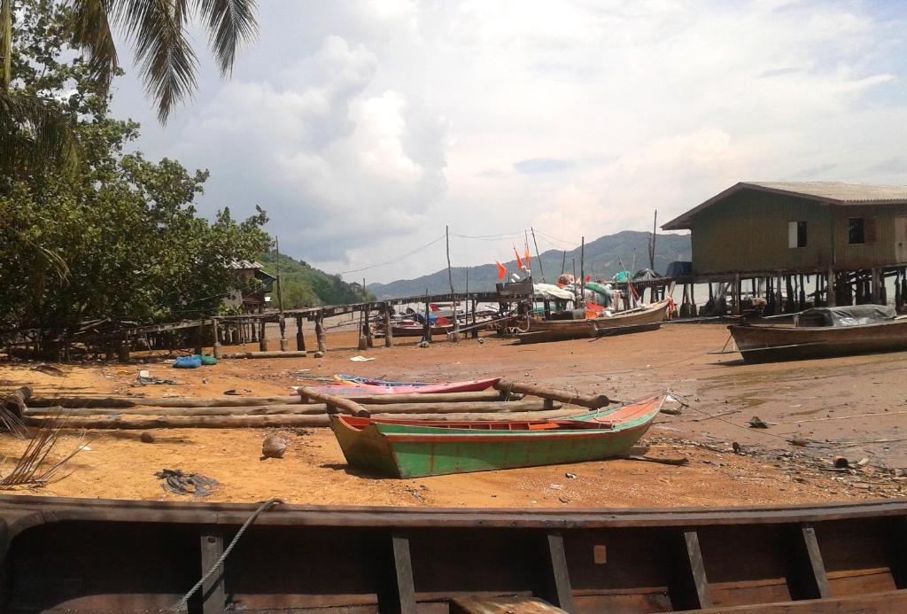 Lam Sai Village Hotel Ko Yao Noi Zewnętrze zdjęcie