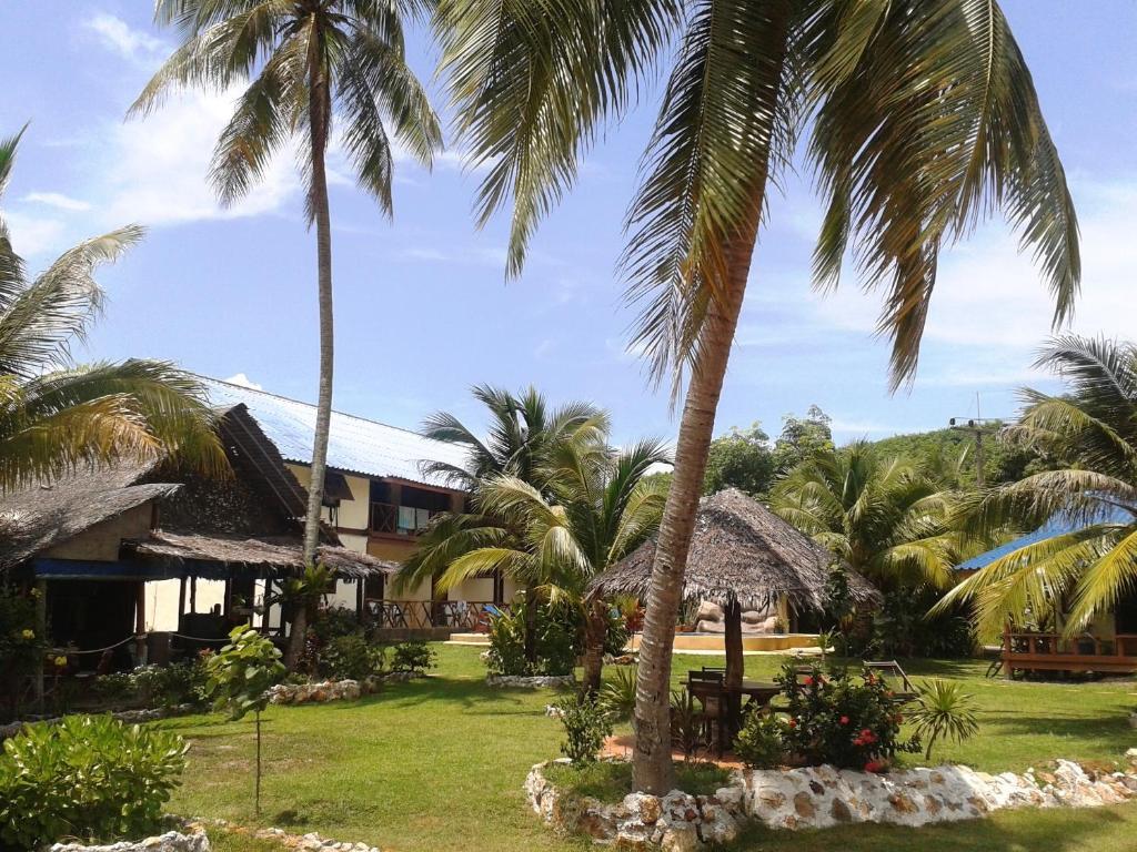 Lam Sai Village Hotel Ko Yao Noi Zewnętrze zdjęcie