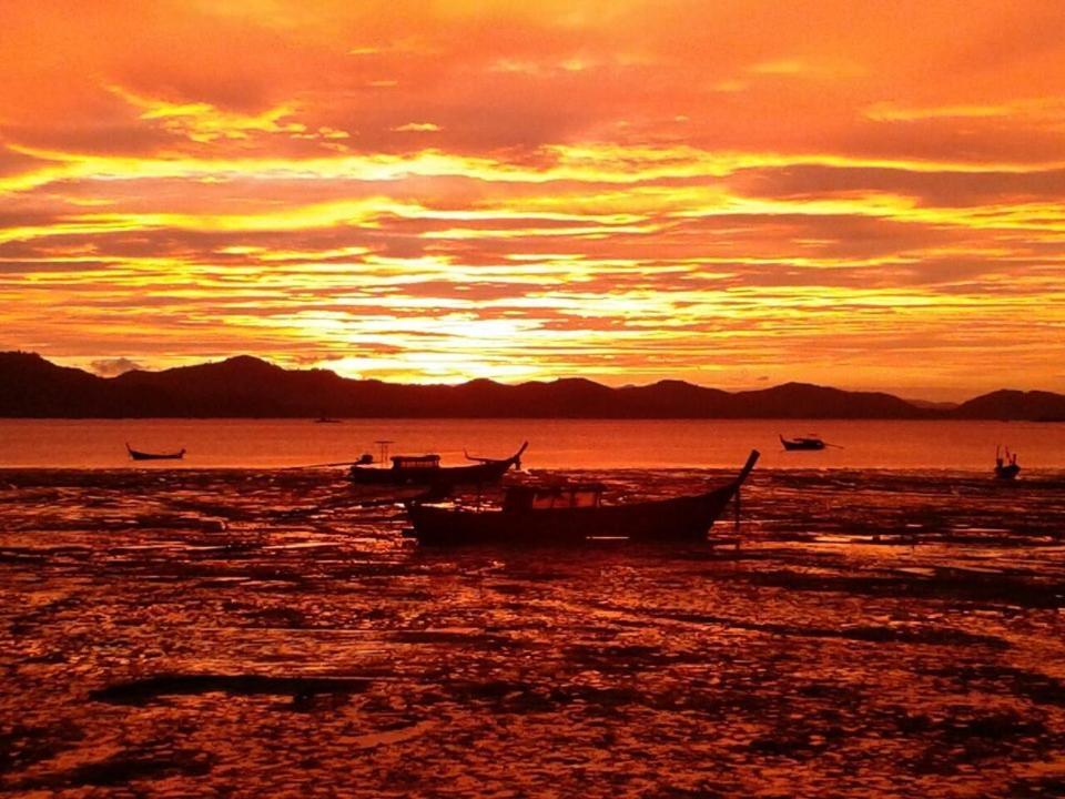 Lam Sai Village Hotel Ko Yao Noi Zewnętrze zdjęcie